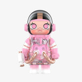MEGA SPACE MOLLY 400% Heartfelt Words